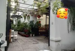 🌿 MỘT GÓC NHÀ VƯỜN YÊN BÌNH GIỮA THỚI TAM THÔN... Bán nhà riêng tại Đông Thạnh, Hồ Chí Minh 02
