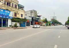 Bán đất thổ cư 104m2 xã Thiên Lộc, Hà Nội, mặt tiền rộng, đường ô tô vào tận nơi... Bán đất tại Thiên Lộc, Hà Nội 02