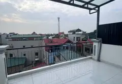 Nhà 5 tầng lô góc thoáng, gần ô tô, vị trí dân trí tại Cổ Bi... Bán nhà riêng tại Thuận An, Hà Nội 08