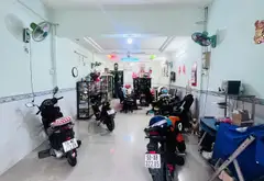 Cơ hội vàng sở hữu nhà 2 mặt tiền đắc địa Quận 11 với mức giá giảm sốc... Bán nhà riêng tại Bình Thới, Hồ Chí Minh 03