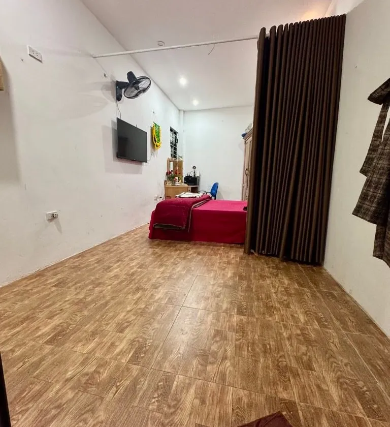 🌏🎯HIẾM: NHÀ 5.6 TỶ: NGÃ TƯ SỞ - VƯƠNG THỪA VŨ, 29M2 x 4 TẦNG, NGÕ BA GÁC NÔNG.... Bán nhà riêng tại Khương Đình, Hà Nội 01