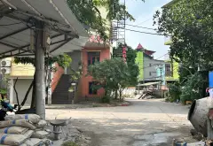 Bán đất rộng 243m2 tại xã Hoàn Sơn mặt tiền 6m giá tốt... Bán đất tại Đại Đồng, Bắc Ninh 09