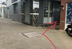 Bán đất 59m2 gần Huỳnh Tấn Phát Nhà Bè, hướng Tây Nam, pháp lý cơ sở... Bán đất tại Nhà Bè, Hồ Chí Minh 03