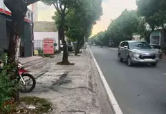 Bán nhà mặt phố tại quận với mặt tiền rộng, giá 2,4 tỷ đồng... Bán nhà mặt phố tại Hóc Môn, Hồ Chí Minh 05