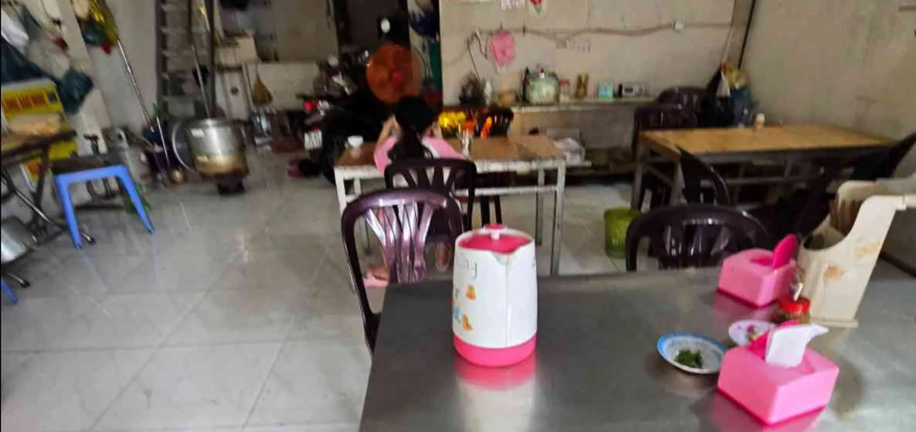 Nhà mặt phố ngay Lê Văn Quới giá hấp dẫn, cơ hội kinh doanh sinh lời ngay... Bán nhà mặt phố tại Bình Hưng Hòa, Hồ Chí Minh 01