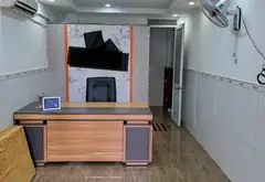 Nhà mặt phố 4 tầng diện tích 26m2, kinh doanh thuận lợi tại khu vực trung tâm... Bán nhà mặt phố tại Đức Nhuận, Hồ Chí Minh 04