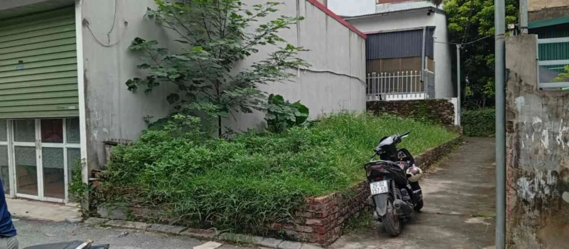 MẢNH ĐẤT LÔ GÓC 3 MẶT THOÁNG - ÔTÔ 7 CHỖ ĐỖ CỬA - XÂY Ở CỰC ĐẸP... Bán đất tại Thuận An, Hà Nội 01