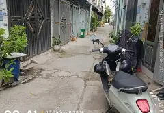 Ngôi Nhà Góc Đẹp – Cơ Hội Vàng Cho Nhà Đầu Tư!... Bán nhà riêng tại Tân Thới Hiệp, Hồ Chí Minh 13