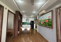 Bán căn hộ 3 phòng ngủ tại Phúc Lợi, diện tích 77m2, giá 4.6 tỷ... Bán căn hộ chung cư tại Phúc Lợi, Hà Nội 04