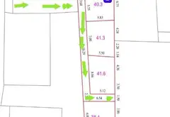 Bán đất 40,3 m2 tại Khu phố Trịnh Nguyễn, Phù Khê, Từ Sơn với mặt tiền 7,1 m và pháp lý cơ sở... Bán đất tại Phù Khê, Bắc Ninh 14