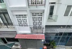 Bán nhà riêng 4 tầng 32m2 tại quận tiện ích gần chợ và trường... Bán nhà riêng tại Bình Tân, Hồ Chí Minh 14