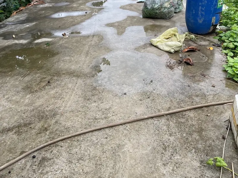 Bán đất thôn Hầu Lâm Động Thủy Nguyên diện tích 58,1m2 hướng Nam pháp lý rõ ràng... Bán đất tại Thiên Hương, Hải Phòng 01