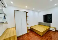 GẦN Ô TÔ - AN NINH - NHÀ ĐẸP ĐỦ CÔNG NĂNG - GIÁ TỐT - FULL ĐỒ - Ở SƯỚNG - KHÔNG QUY HOẠCH!... Bán nhà riêng tại Hoàng Mai, Hà Nội 18
