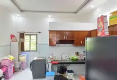 Bán hà hẻm xe hơi Nguyễn Quý Yêm, Phường An Lạc, 63m2, ngang 4,5m, 2 tầng.... Bán nhà riêng tại An Lạc, Hồ Chí Minh 05
