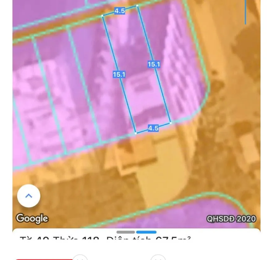 Bán toà căn hộ khu an thượng diện tích 67.5 m2, hướng Nam, giá 18.8 tỷ tại Đà Nẵng... Bán căn hộ chung cư tại Ngũ Hành Sơn, Đà Nẵng 01
