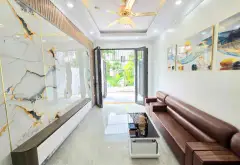 Nhà mới tinh gần phố, 4 tầng tiện nghi ngay Đông Mỹ... Bán nhà riêng tại Nam Phù, Hà Nội 11