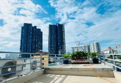 Cơ hội quý hiếm sở hữu nhà 4 tầng kiên cố 4,515m tại Hoài Thanh, Quận 8 chỉ hơn 4 Tỷ... Bán nhà riêng tại Phú Định, Hồ Chí Minh 06