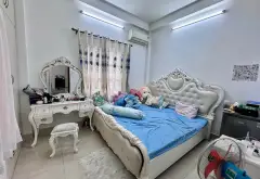 💥BÁN NHÀ 3 TẦNG 100M2 - HẺM OTO ĐỖ CỬA - GẦN MẶT TIỀN PHẠM VĂN CHIÊU - 8.2 TỶ... Bán nhà riêng tại An Hội Tây, Hồ Chí Minh 09