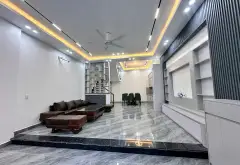 Nhà 3 tầng hiện đại, hướng Nam, vị trí vàng Phường An Dương... Bán nhà riêng tại An Dương, Hải Phòng 02