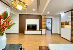 Bán căn hộ 2 phòng ngủ tòa Bắc Hà Lucky, Quận Cầu Giấy, view thoáng tầng trung... Bán căn hộ chung cư tại Nghĩa Đô, Hà Nội 07