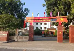 BÁN ĐẤT TẶNG NHÀ 1,5 TẦNG – TAM SƠN, TỪ SƠN, BẮC NINH... Bán nhà riêng tại Tam Sơn, Bắc Ninh 03