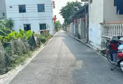 Bán đất lô góc 63m2 gần Võ Nguyên Giáp, pháp lý rõ ràng, phù hợp đầu tư... Bán đất tại Phúc Thịnh, Hà Nội 03