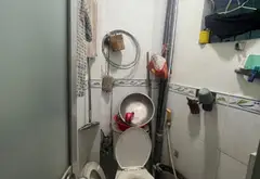 Nhà góc 2 tầng giá hời gần chợ Bùi Văn Ngữ... Bán nhà riêng tại Tân Thới Hiệp, Hồ Chí Minh 04