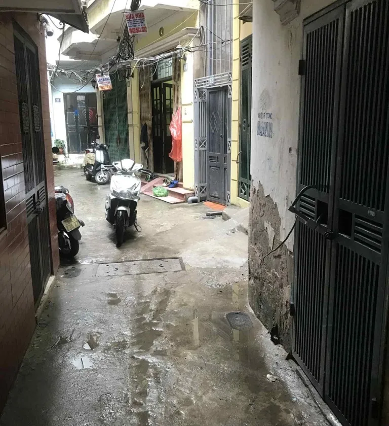 Giảng Võ - Hơn 8 tỷ sở hữu nhà 2 tầng 39m2 gần VIN Giảng Võ... Bán nhà riêng tại Giảng Võ, Hà Nội 01