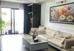 Bán nhà 7 tầng thang máy tại Phường Phú Thượng, Hà Nội, gần Ciputra... Bán nhà riêng tại Phú Thượng, Hà Nội 07