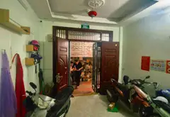 Nhà 5 Tầng Phố Yên Hòa - Vị Trí Đỉnh, Sống Sang... Bán nhà riêng tại Yên Hòa, Hà Nội 08