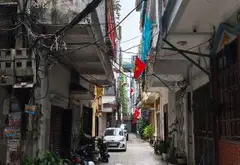 Nhà Phân Lô Phường Hà Đông - Ô Tô Tránh, Full Nội Thất... Bán nhà riêng tại Hà Đông, Hà Nội 10