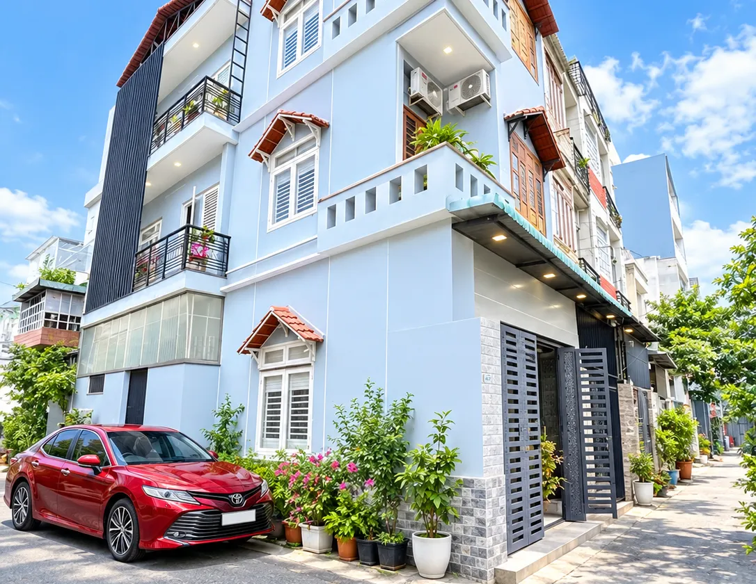 🔥 TRUNG TÂM THỦ ĐỨC – ĐẶNG VĂN BI | 3 TẦNG – 60M² | ÔTÔ ĐỖ CỬA 🔥
💰 Chỉ 5,x TỶ... Bán nhà riêng tại Thủ Đức, Hồ Chí Minh 01