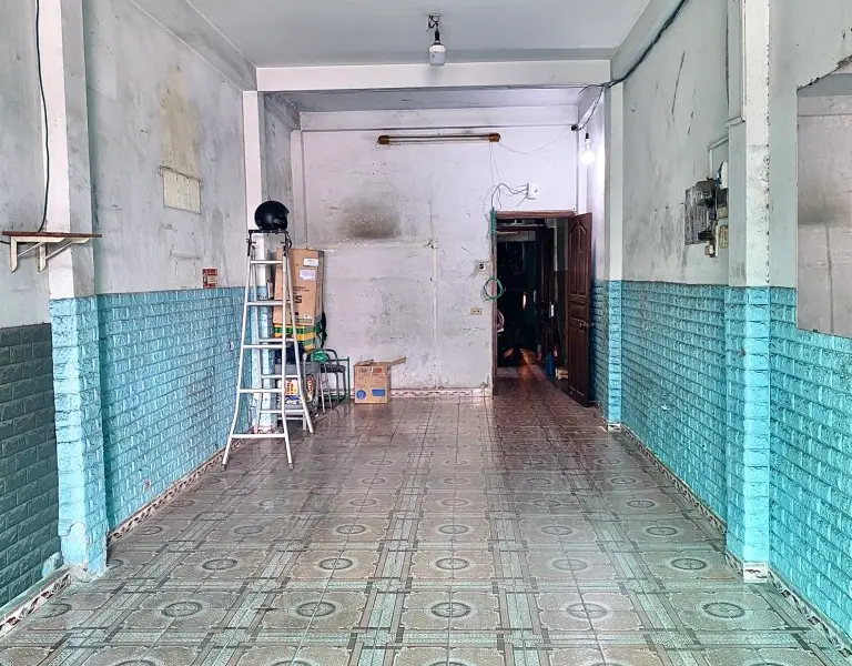 Nhà mặt phố thương mại giá cực hấp dẫn ở Tân Bình... Bán nhà mặt phố tại Tân Bình, Hồ Chí Minh 01