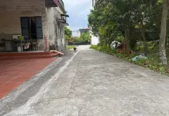Lô đất hướng tây nam khu dân cư Tê Chử, Đồng Thái tiện ích phát triển... Bán đất tại An Hải, Hải Phòng 02