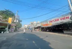 Nhà Sang Trọng Gần Chợ Lâm Viên - Nơi Đẳng Cấp Gặp Gỡ Tiện Nghi... Bán nhà riêng tại Bình Hòa, Hồ Chí Minh 03