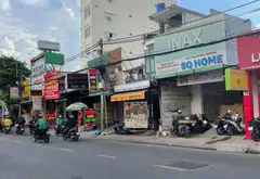 Nhà đẹp hẻm xe hơi, cực gần mặt tiền Phan Huy Ích... Bán nhà riêng tại Tân Sơn, Hồ Chí Minh 15