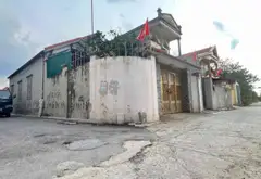 Bán đất 72.3m2 hướng Đông tại Khê Nữ, Đông Anh... Bán đất tại Phúc Thịnh, Hà Nội 04