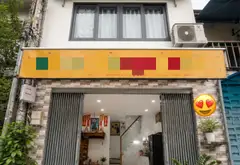 Nhà mới 3 tầng 2PN hẻm sạch ở Bình Tân giá 2,95 tỷ... Bán nhà riêng tại Bình Trị Đông, Hồ Chí Minh 01