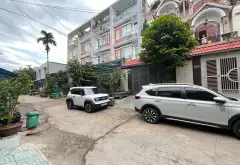 Dãy trọ cao cấp Nhà Bè - Tài sản sinh lời siêu hấp dẫn... Bán nhà riêng tại Nhà Bè, Hồ Chí Minh 01