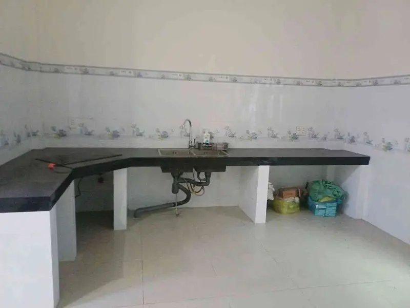 MẶT TIỀN ĐƯỜNG 20M TRƯƠNG ĐỊNH HỘI QUẬN 8, 4 TẦNG, 4PN, 84M2, NHỈNH 10 TỶ... Bán nhà riêng tại Phú Định, Hồ Chí Minh 01
