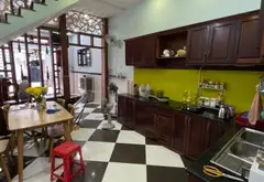 🚘 XE HƠI NGỦ TRONG NHÀ - HƠN 70M² - NHỈNH 5TY - GẦN HIỆP THÀNH CITY... Bán nhà riêng tại Trung Mỹ Tây, Hồ Chí Minh 04