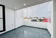 Nhà riêng 4 tầng thiết kế hiện đại tại khu dân cư đông đúc quận Hải Châu... Bán nhà riêng tại Lê Chân, Hải Phòng 15