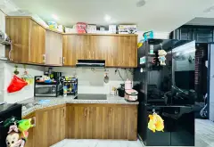 Cơ hội sở hữu nhà 3 tầng 2PN tại phường An Hội Tây, TP HCM... Bán nhà riêng tại An Hội Tây, Hồ Chí Minh 02