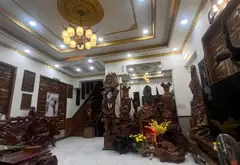 Bán nhà mặt phố 5 tầng diện tích 212m2 tại Dĩ An, giá hấp dẫn... Bán nhà mặt phố tại Dĩ An, Hồ Chí Minh 05