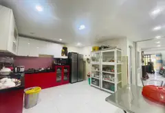 Nhà như mới Huỳnh Tấn Phát Quận 7,Sát Phú Mỹ Hưng,Hẻm Rộng... Bán nhà riêng tại Phú Thuận, Hồ Chí Minh 04