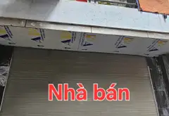 Chỉ 2 tỷ mà có sẵn nhà mặt ngõ kinh doanh sầm uất, lại ở có sổ cố định... Bán căn hộ chung cư tại Từ Liêm, Hà Nội 01