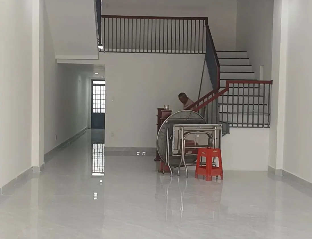 Nhà mặt phố Phạm Hùng hiện đại, vị trí vàng Cẩm Lệ... Bán nhà mặt phố tại Hòa Xuân, Đà Nẵng 01