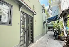 🔥 GIẢM 300TR – CÒN 8,65 TY🔥
🏡 Trần Hưng Đạo, Q5 – Sát mặt tiền, sát hẻm xe hơi, lô góc 3 mặt... Bán owner_side tại Chợ Quán, Hồ Chí Minh 02
