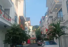 🎯🌊 CHỈ 35 TỶ – BÁN ĐẤT MẶT HỒ LINH ĐÀM - KIM GIANG 100M², LÔ GÓC 3 MẶT TIỀN, VIEW HỒ ĐẲNG CẤP.... Bán nhà mặt phố tại Hoàng Liệt, Hà Nội 06