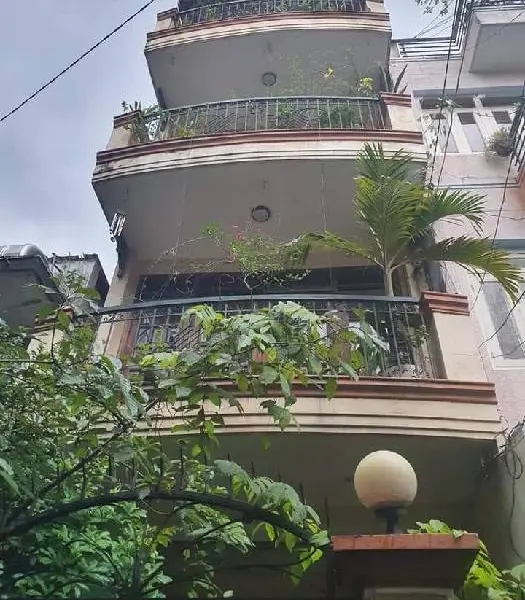 Bán nhà 4 tầng diện tích 84m² tại Lê Văn Sỹ, Q3. Nhà rộng rãi, thiết kế hợp lý, khu vực dân trí cao... Bán owner_side tại Nhiêu Lộc, Hồ Chí Minh 01